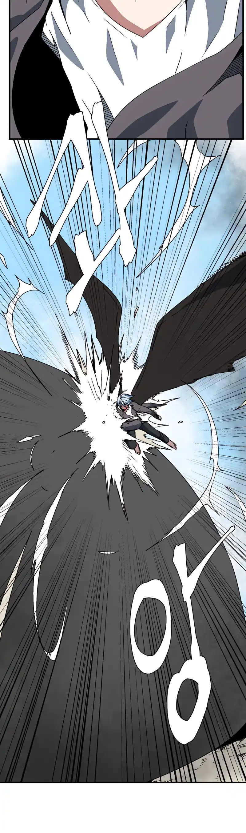 One Step Closer to the Demon King 41