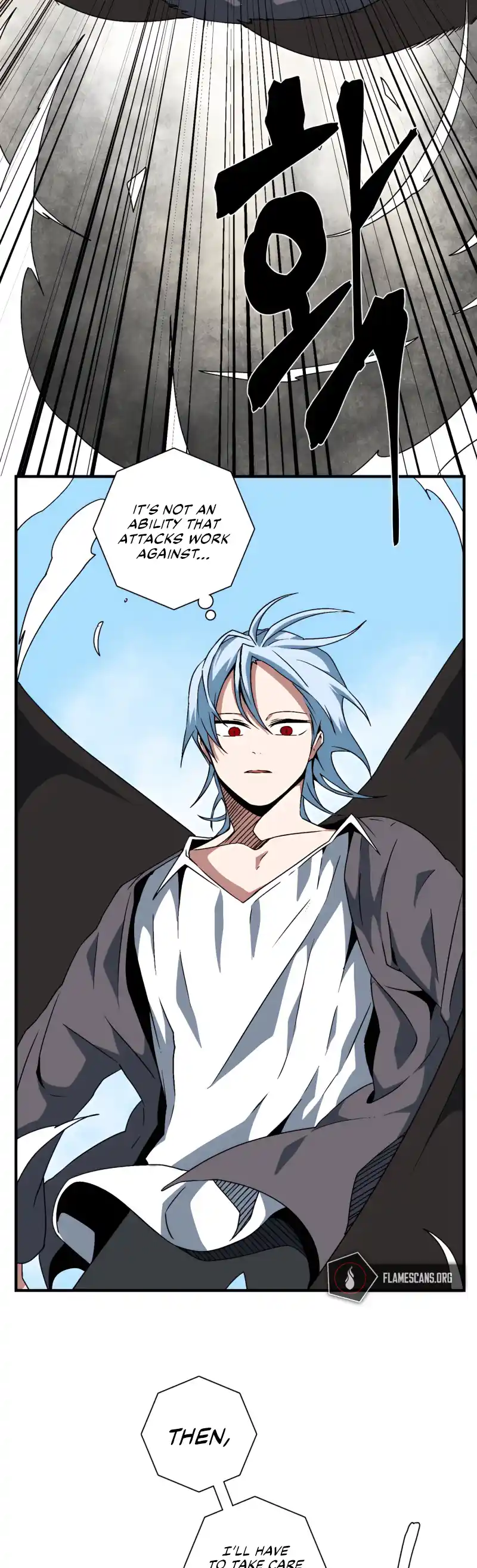 One Step Closer to the Demon King 41