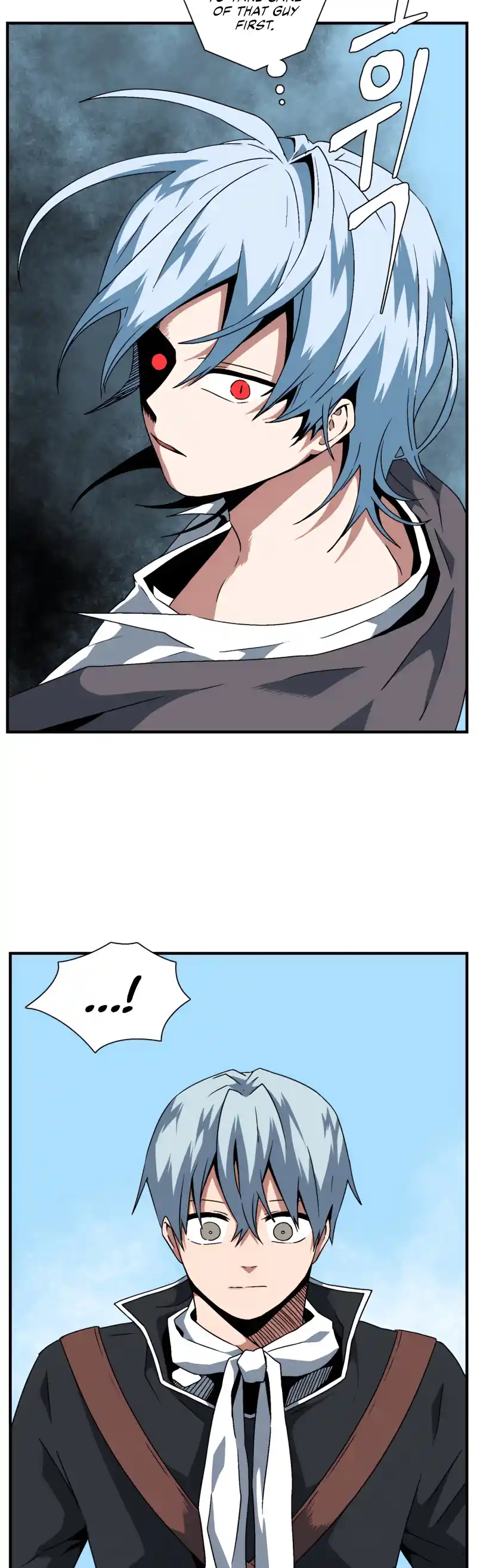 One Step Closer to the Demon King 41