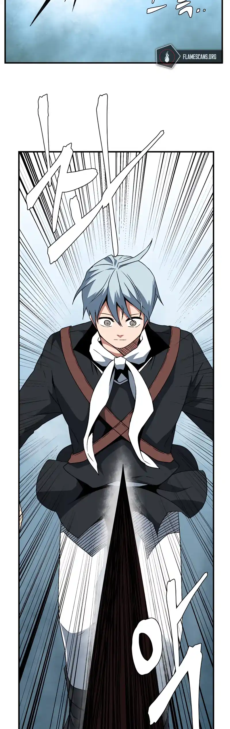 One Step Closer to the Demon King 41