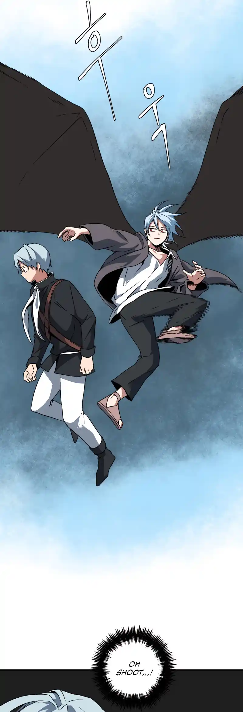 One Step Closer to the Demon King 41