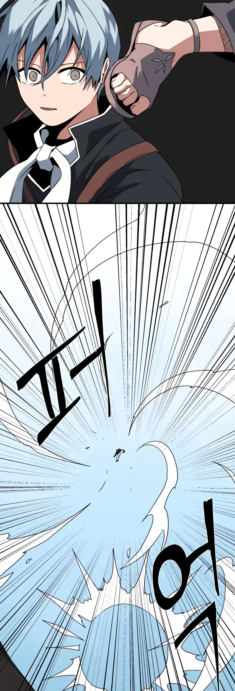 One Step Closer to the Demon King 41