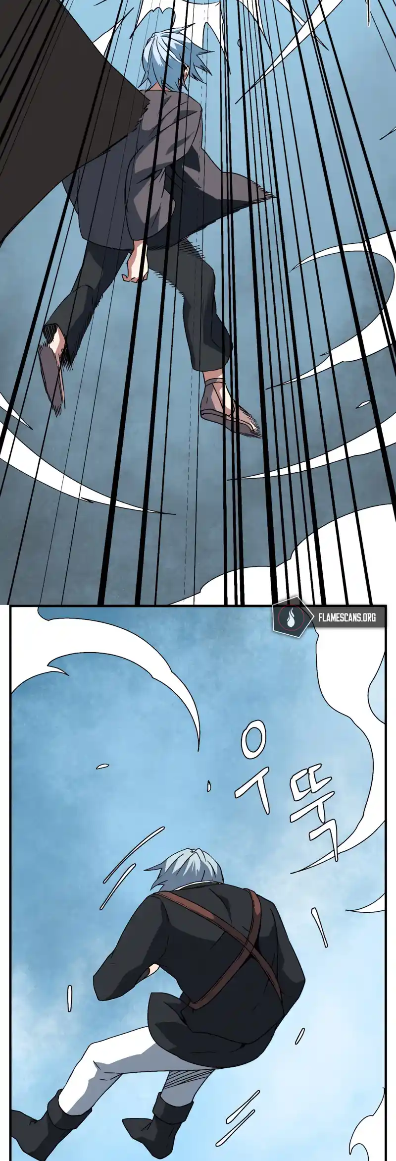 One Step Closer to the Demon King 41