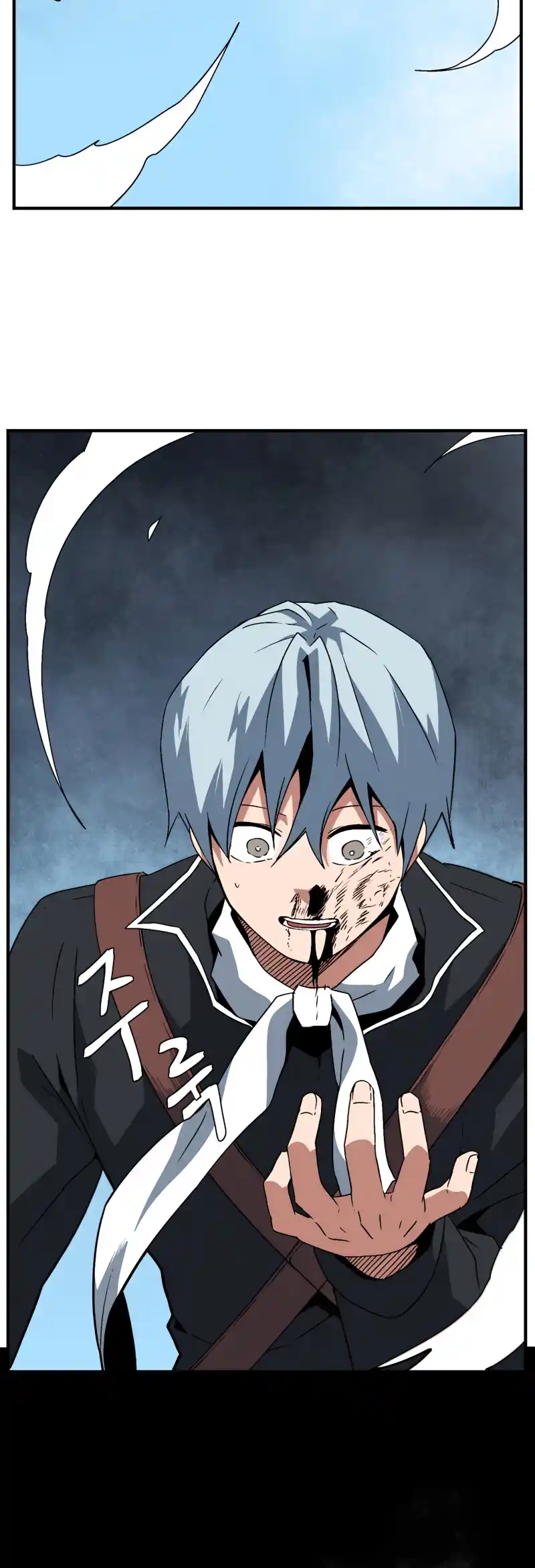 One Step Closer to the Demon King 41