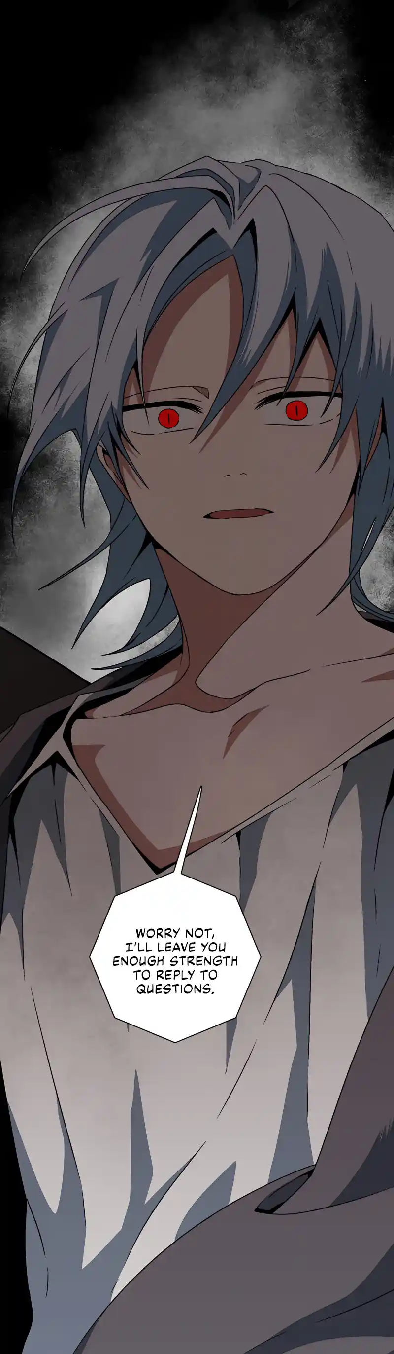 One Step Closer to the Demon King 41