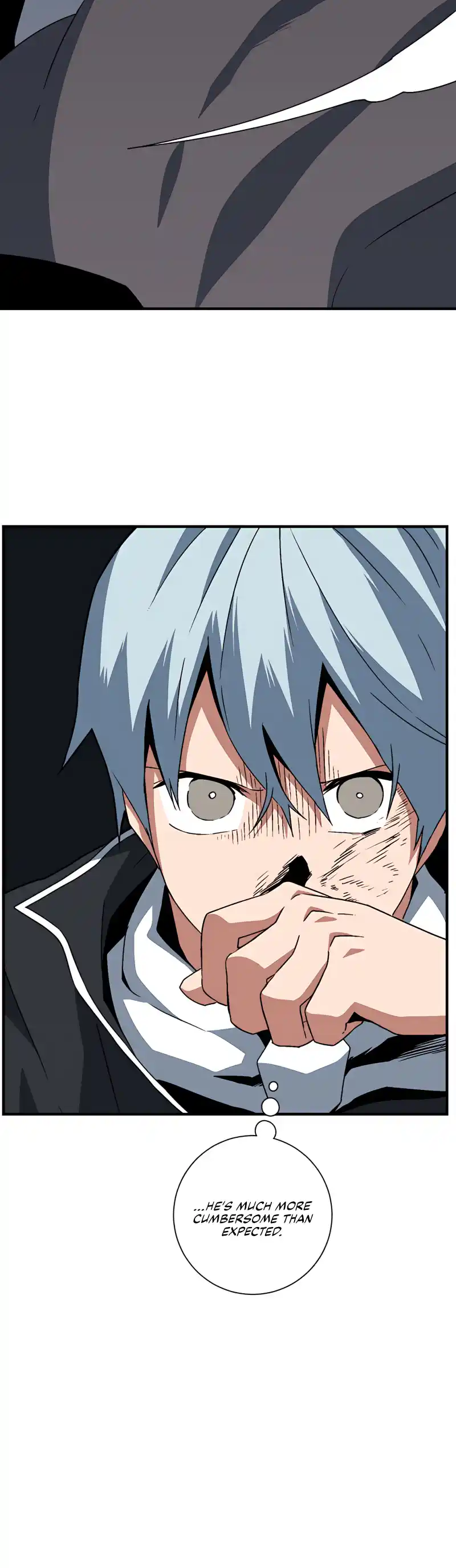 One Step Closer to the Demon King 41