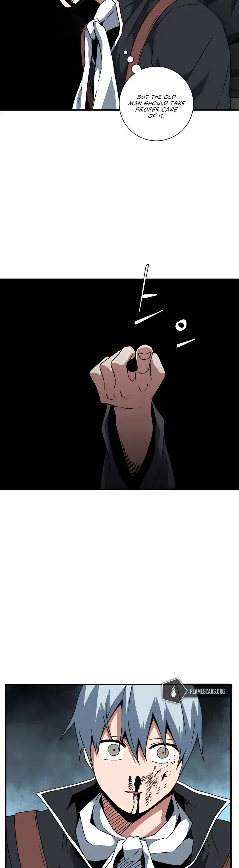 One Step Closer to the Demon King 41