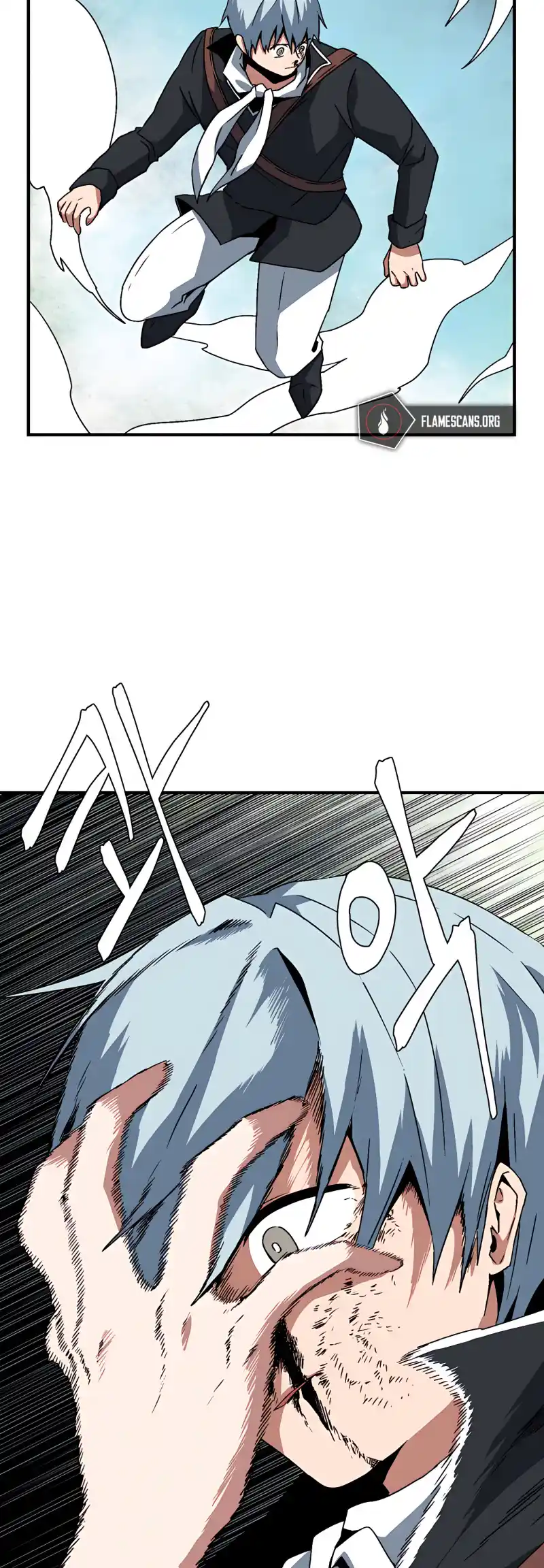 One Step Closer to the Demon King 41