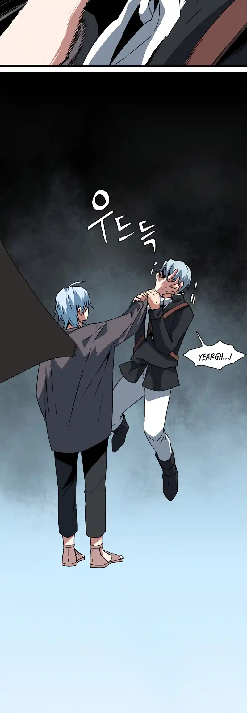 One Step Closer to the Demon King 41