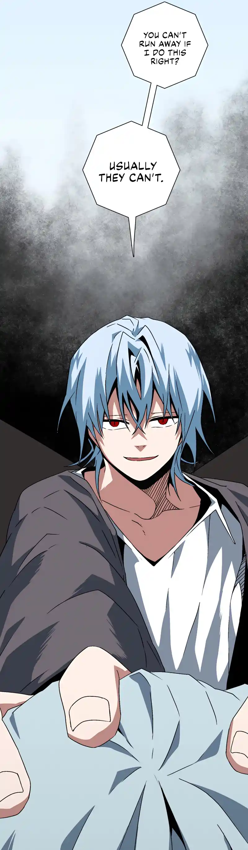 One Step Closer to the Demon King 41