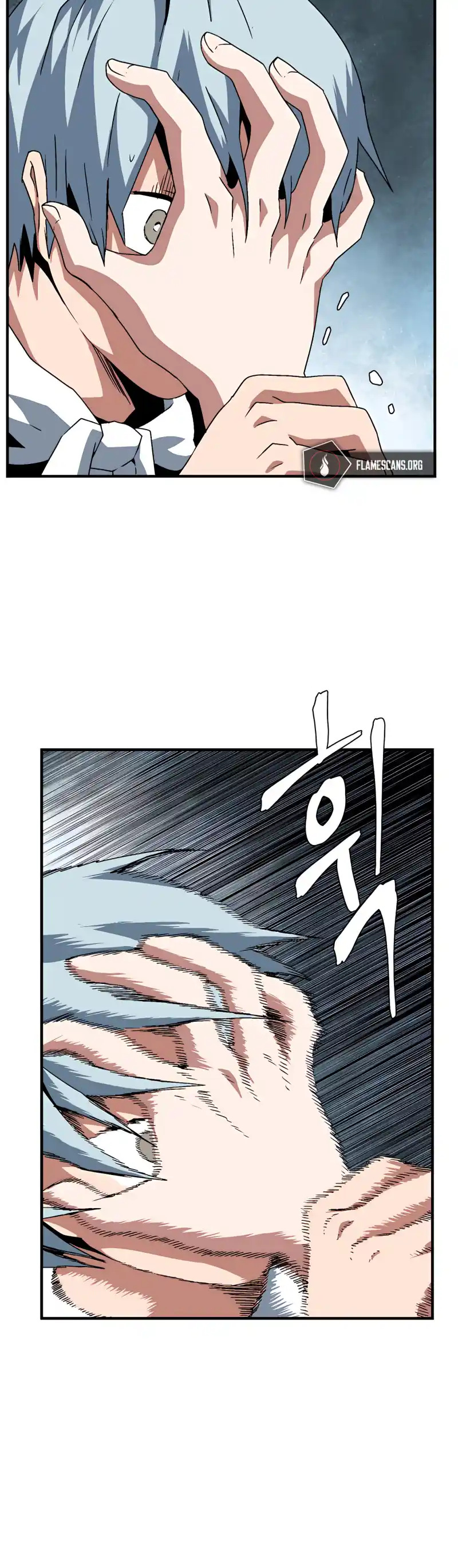 One Step Closer to the Demon King 41