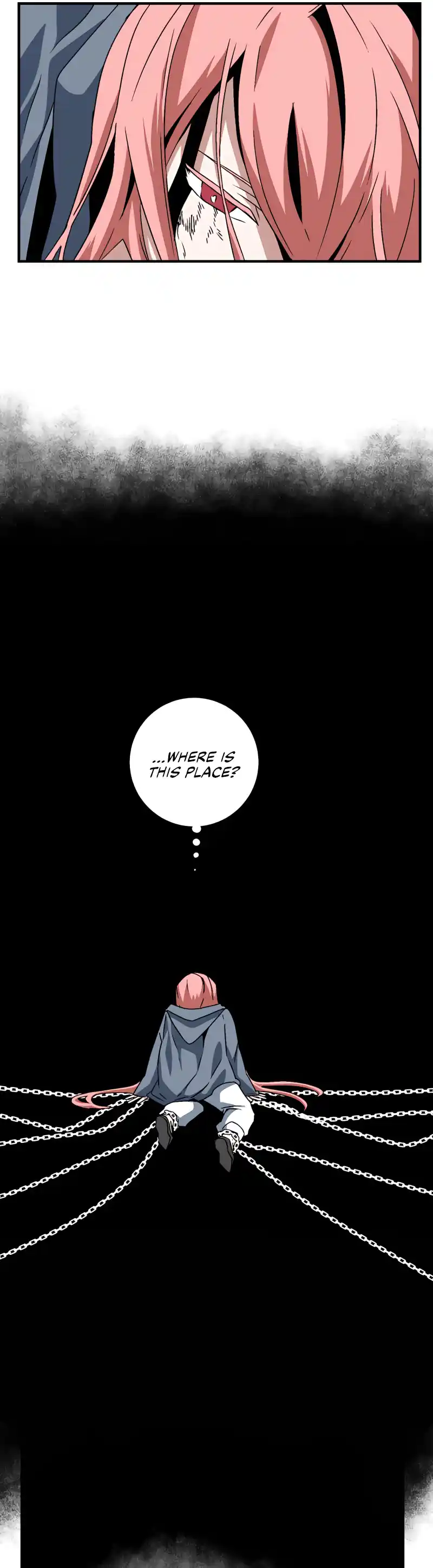 One Step Closer to the Demon King 41