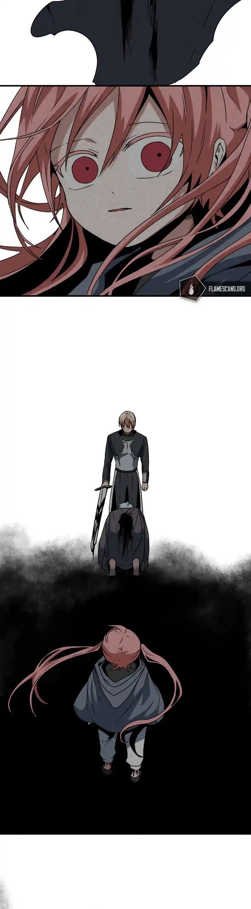 One Step Closer to the Demon King 41