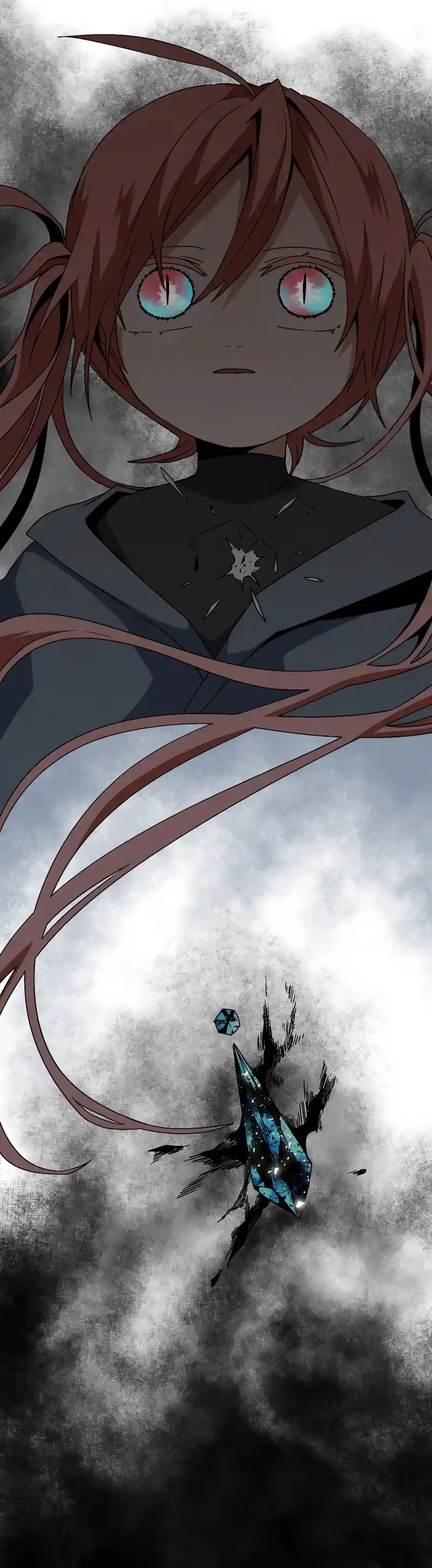 One Step Closer to the Demon King 41