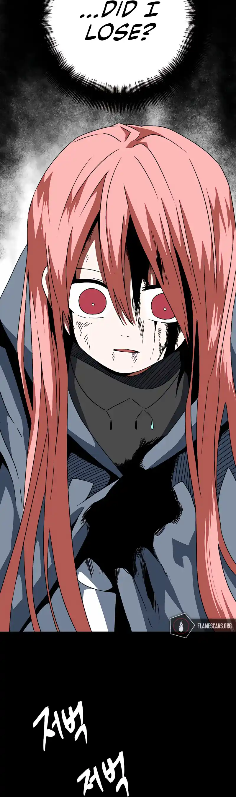 One Step Closer to the Demon King 41