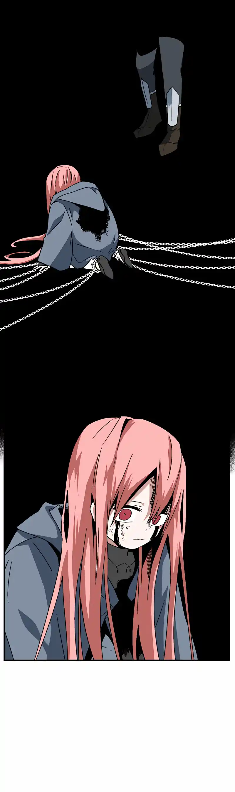 One Step Closer to the Demon King 41