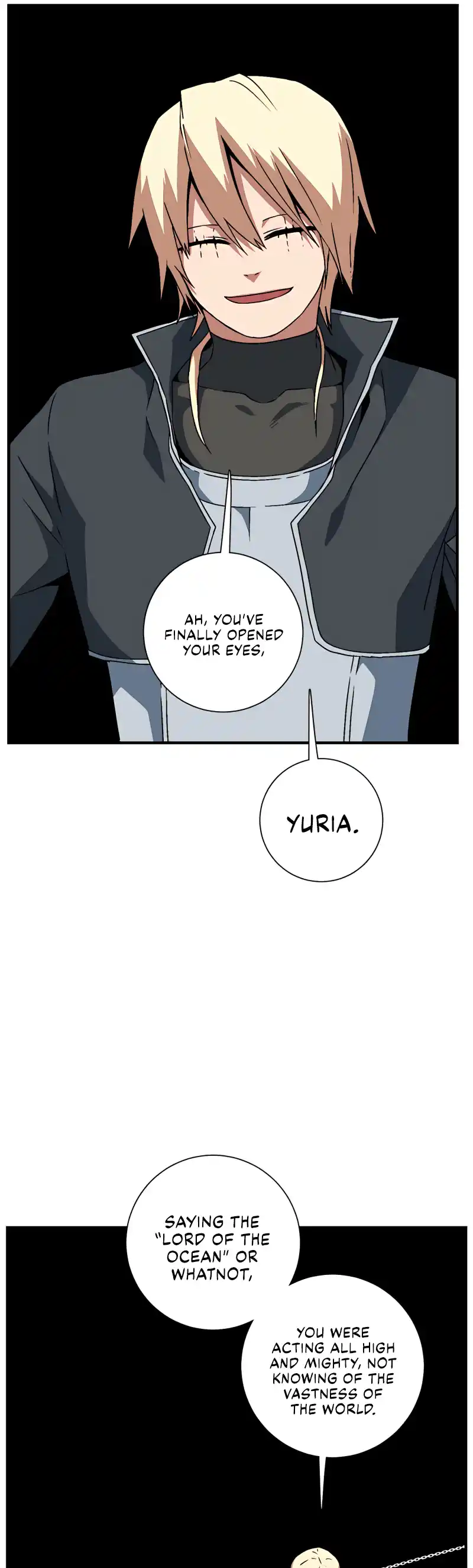 One Step Closer to the Demon King 41