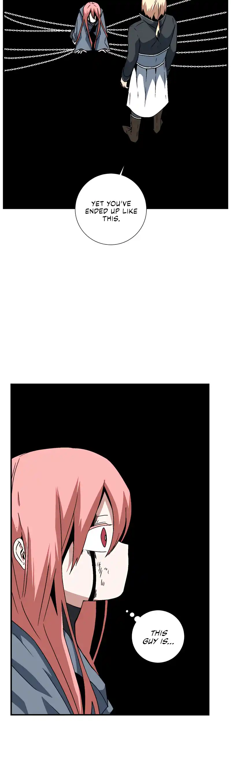 One Step Closer to the Demon King 41