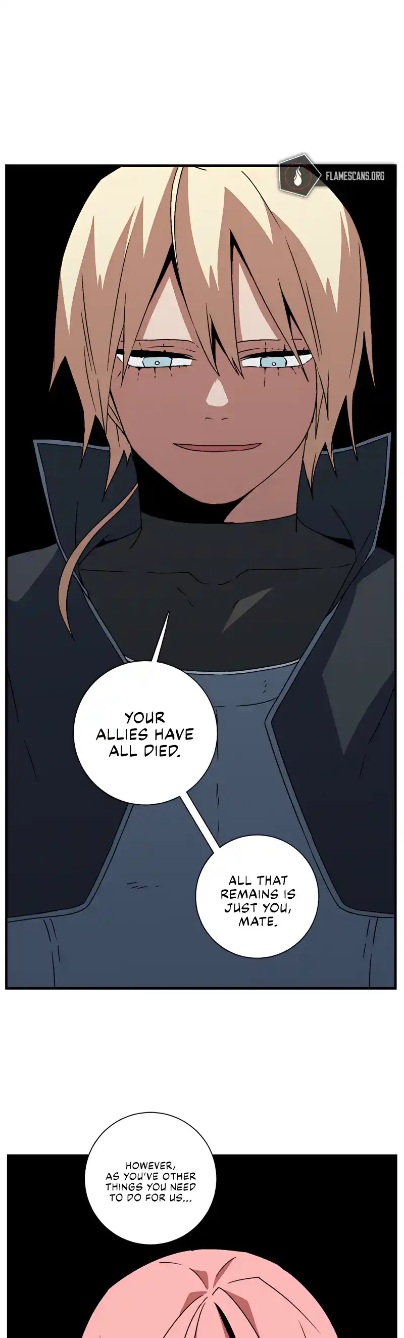 One Step Closer to the Demon King 41