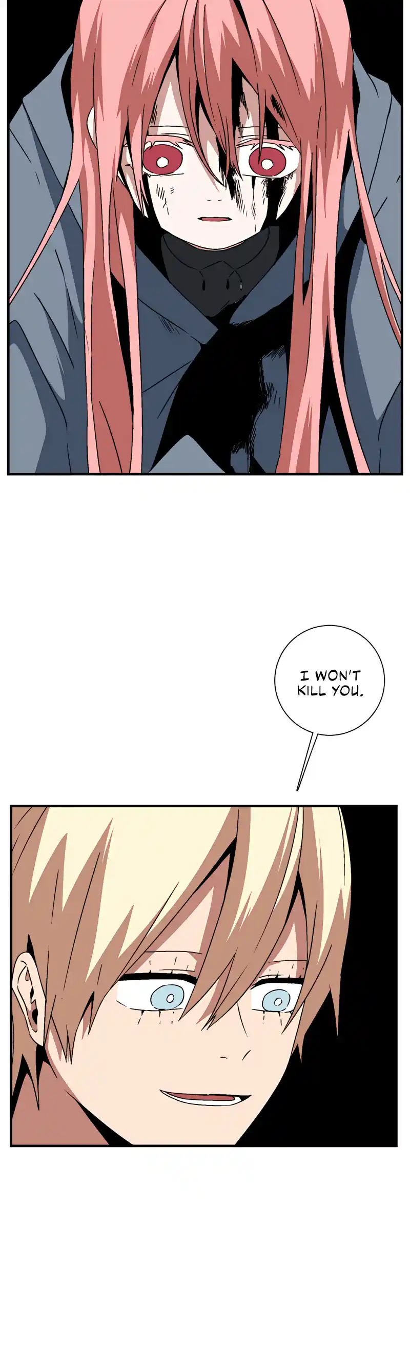 One Step Closer to the Demon King 41