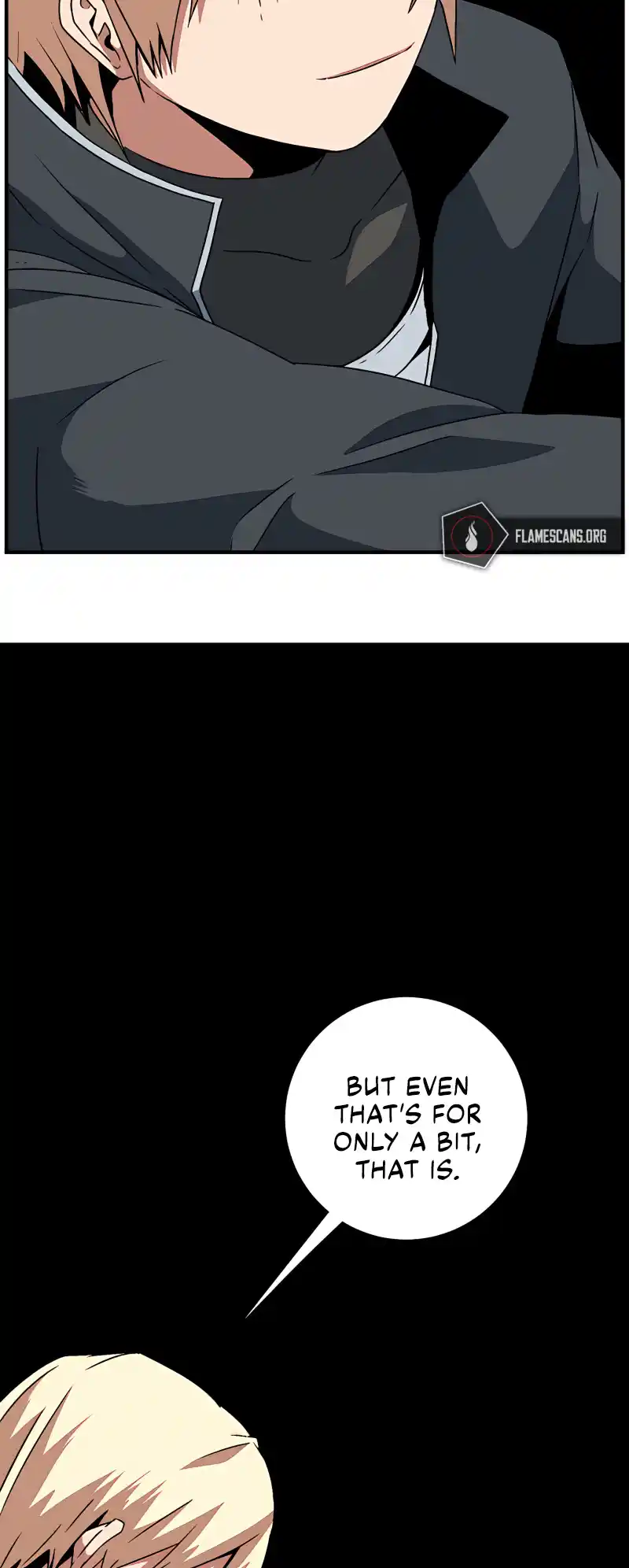 One Step Closer to the Demon King 41