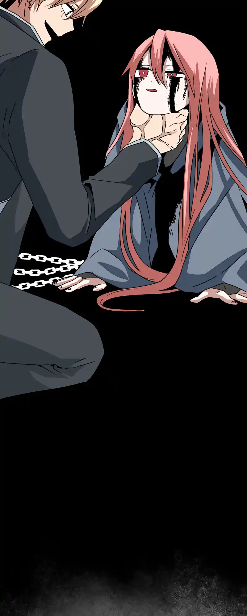 One Step Closer to the Demon King 41