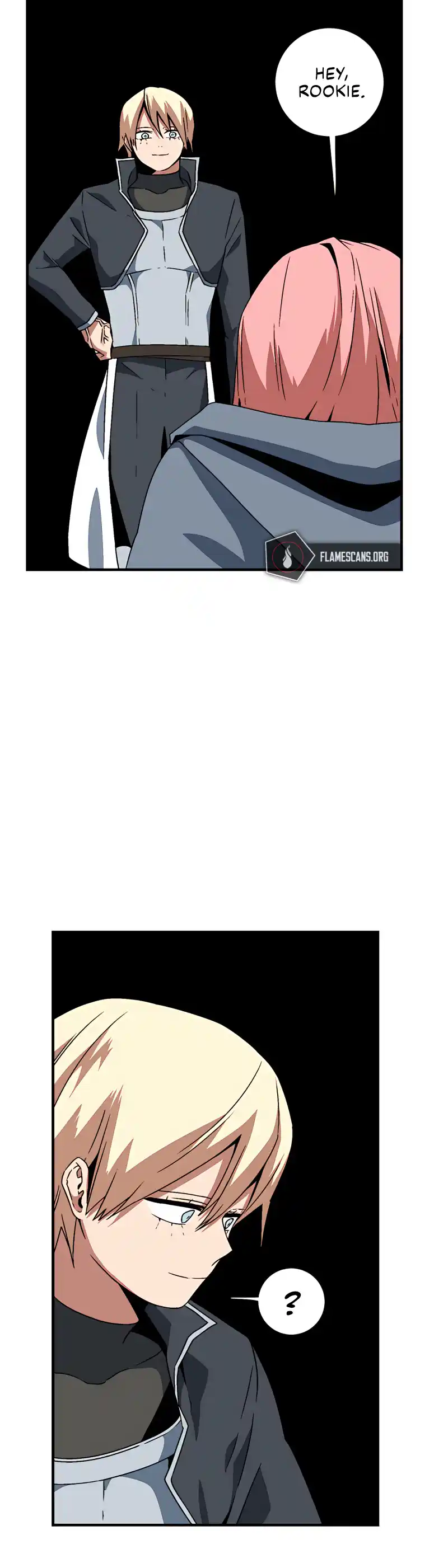 One Step Closer to the Demon King 42