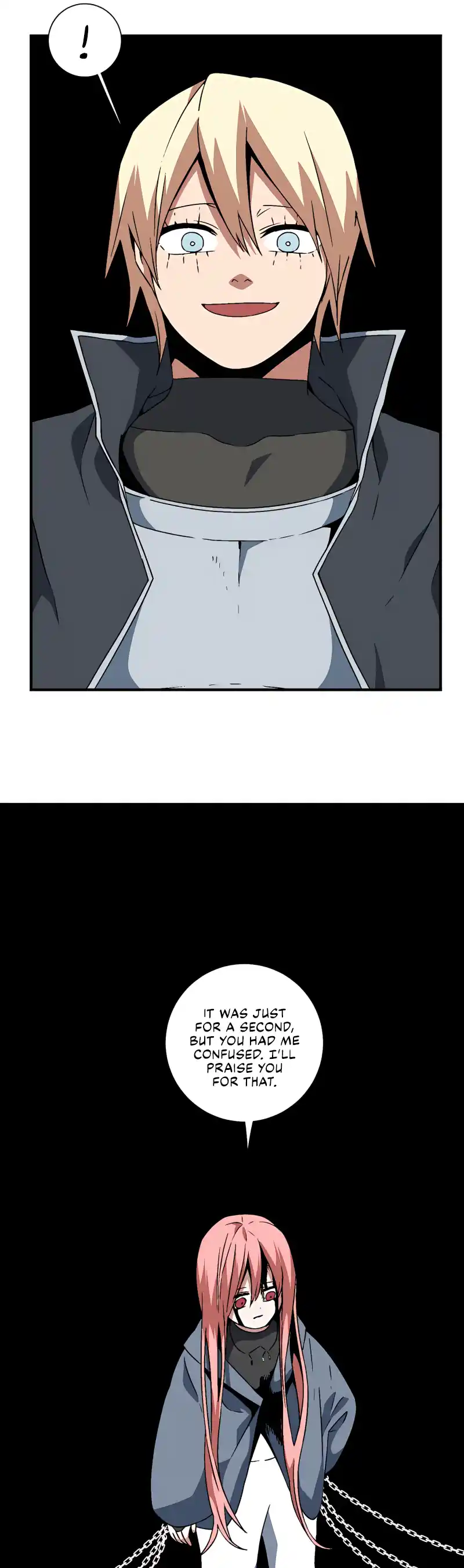 One Step Closer to the Demon King 42