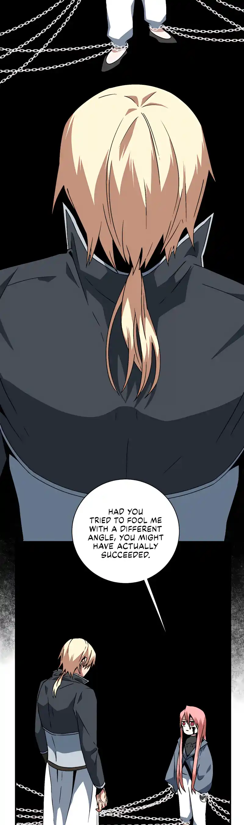 One Step Closer to the Demon King 42