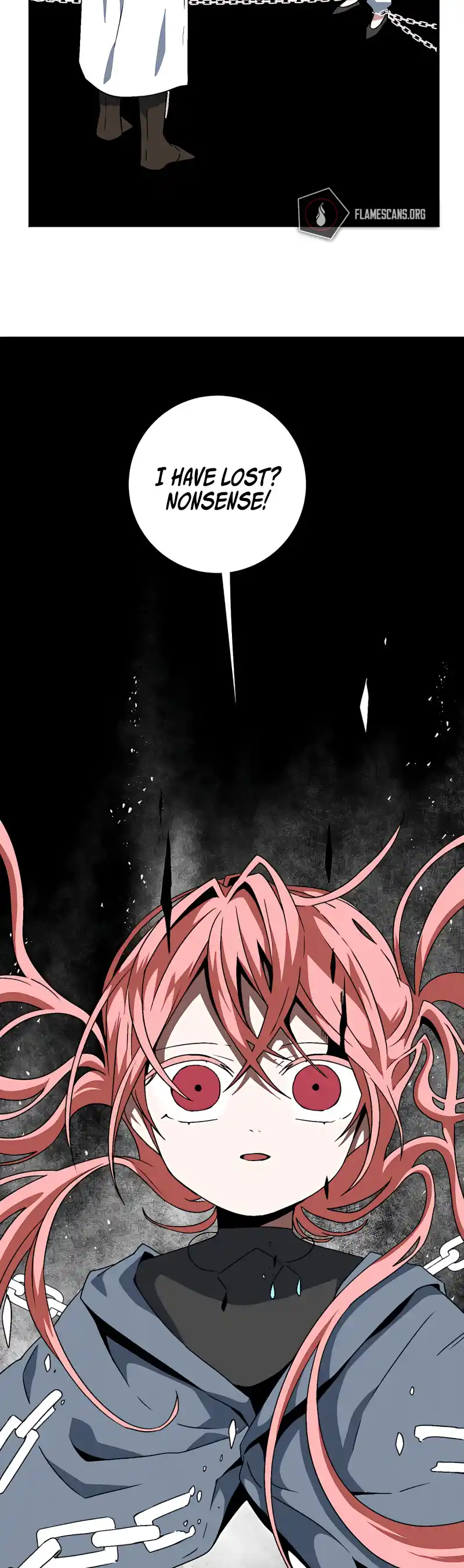 One Step Closer to the Demon King 42