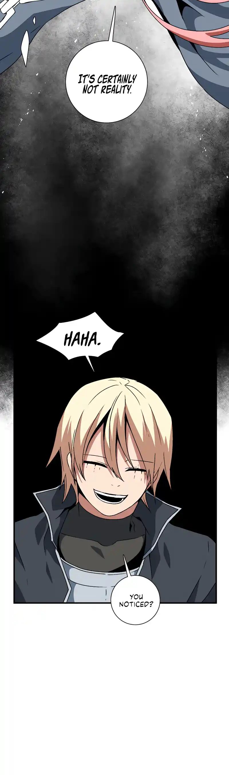 One Step Closer to the Demon King 42