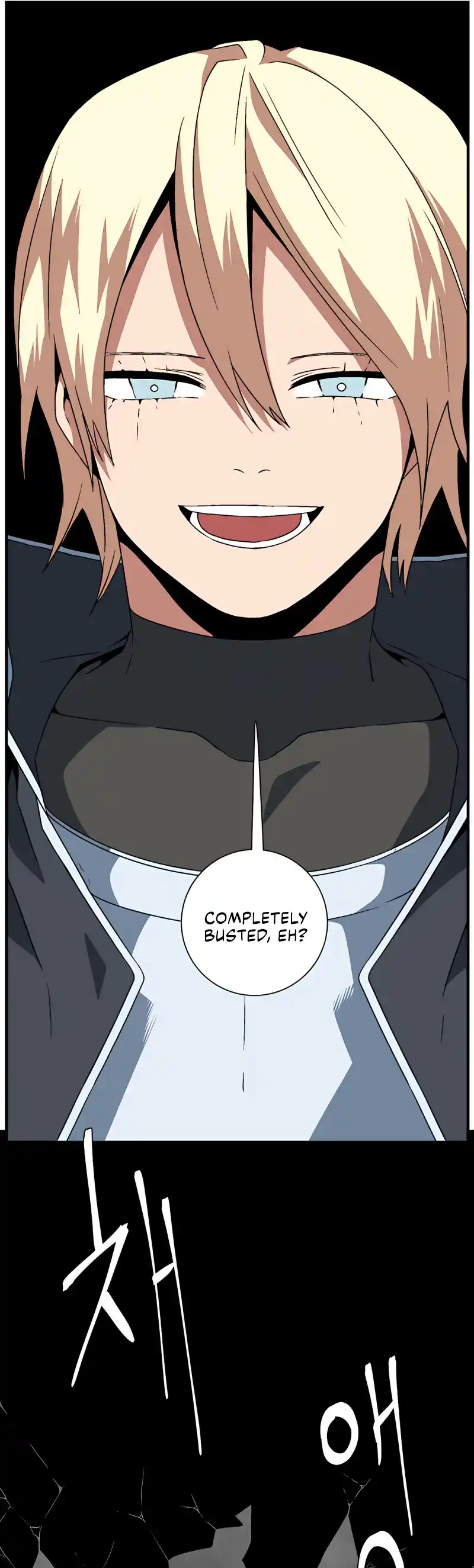 One Step Closer to the Demon King 42