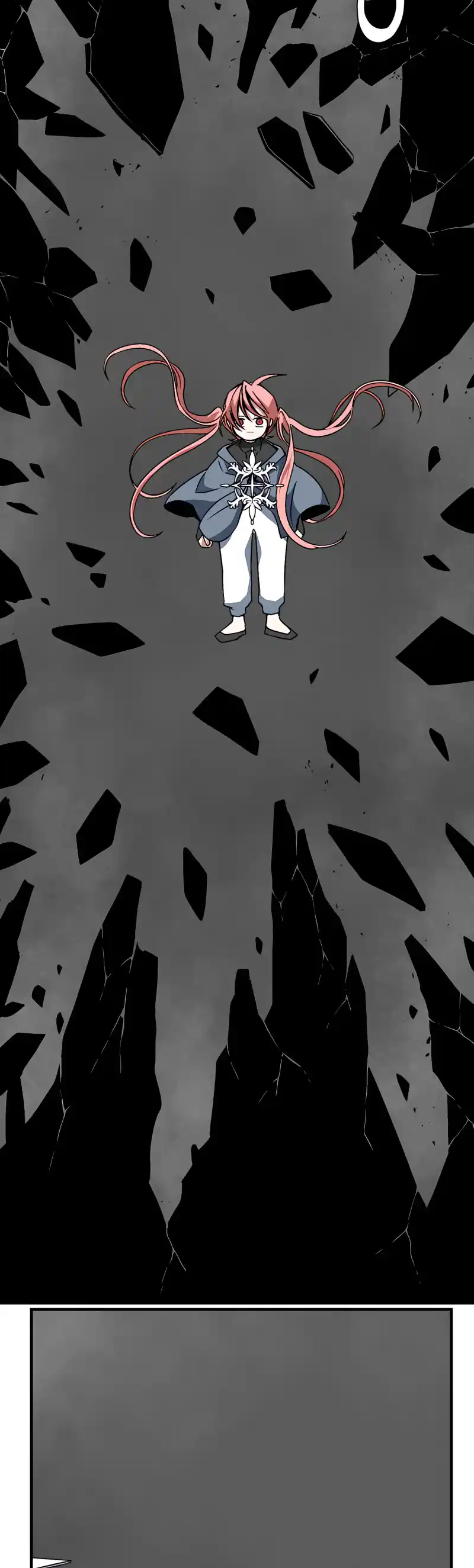 One Step Closer to the Demon King 42