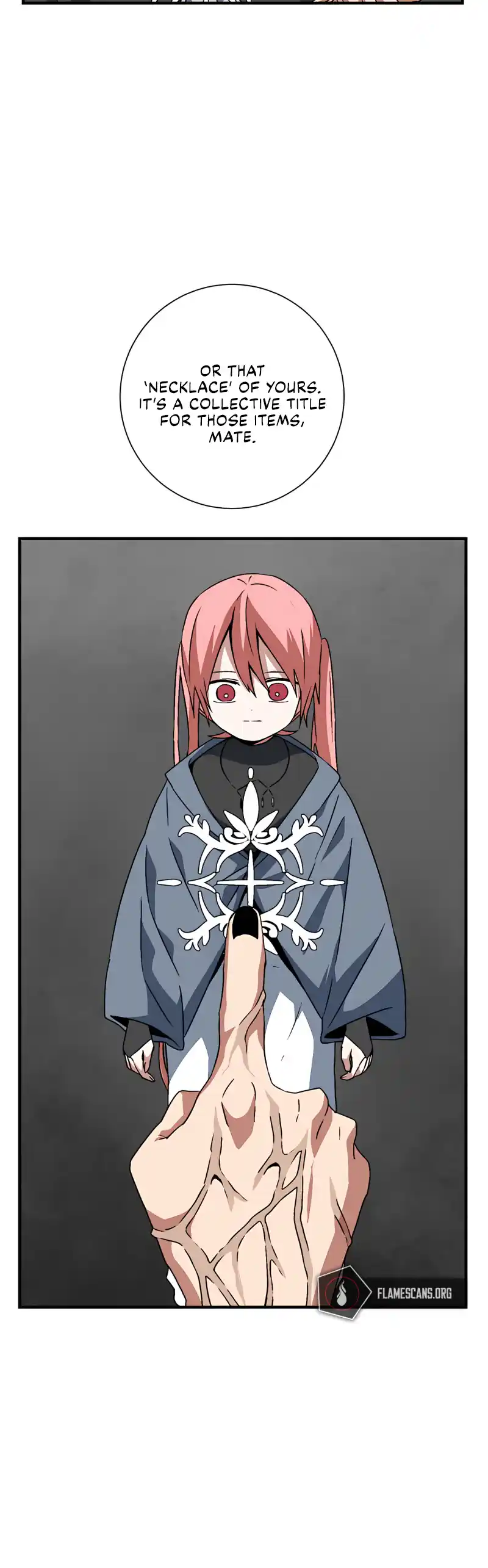 One Step Closer to the Demon King 42