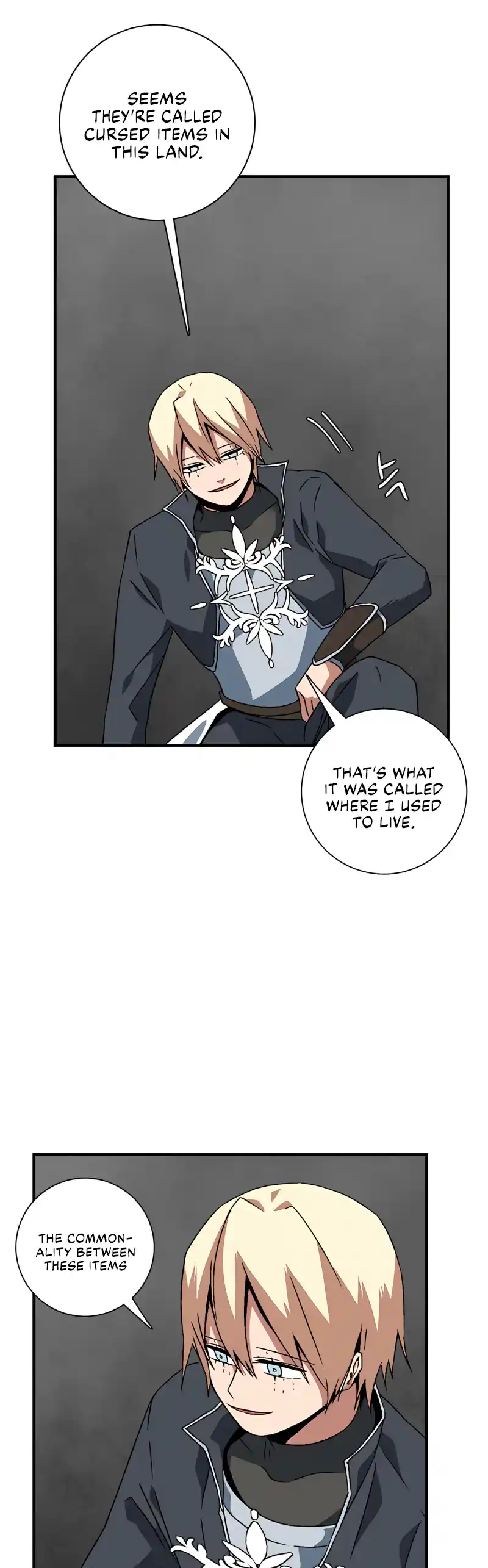 One Step Closer to the Demon King 42