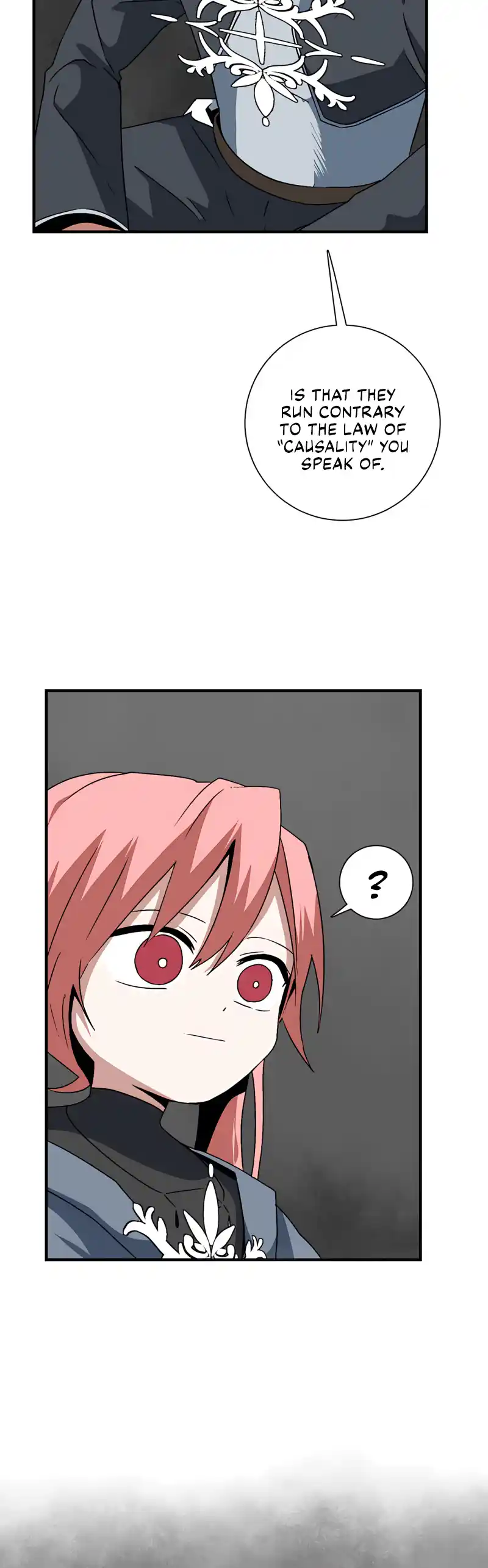 One Step Closer to the Demon King 42