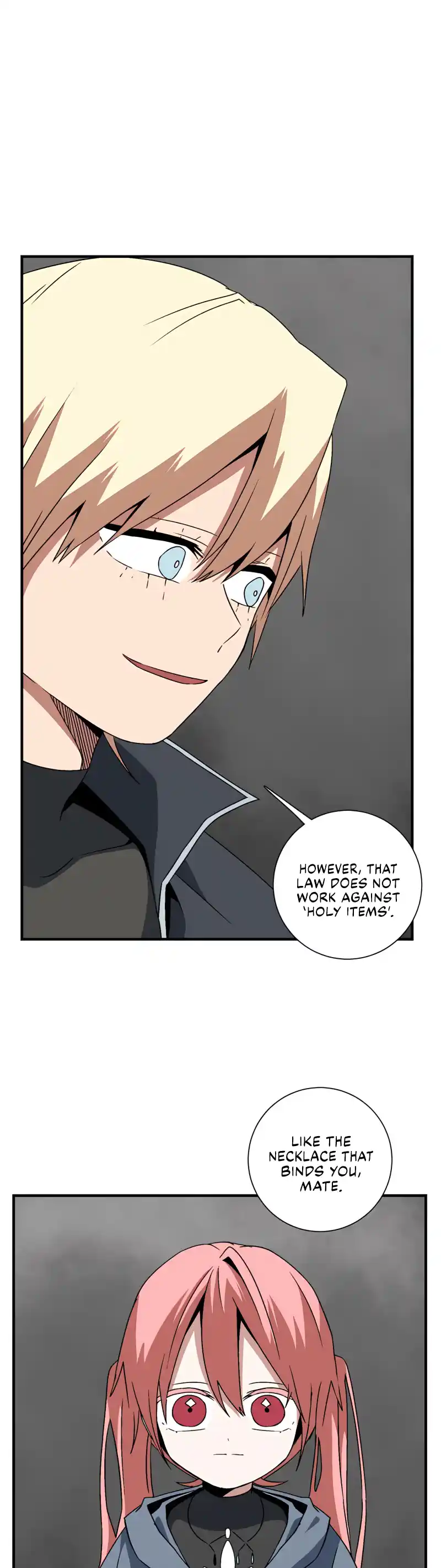 One Step Closer to the Demon King 42