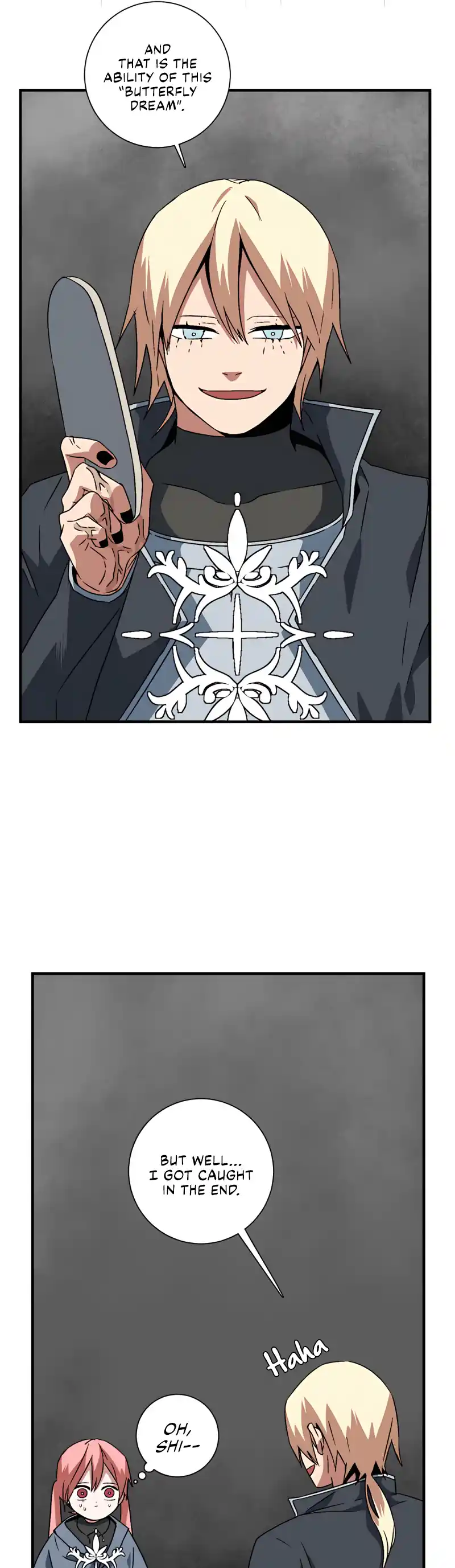 One Step Closer to the Demon King 42