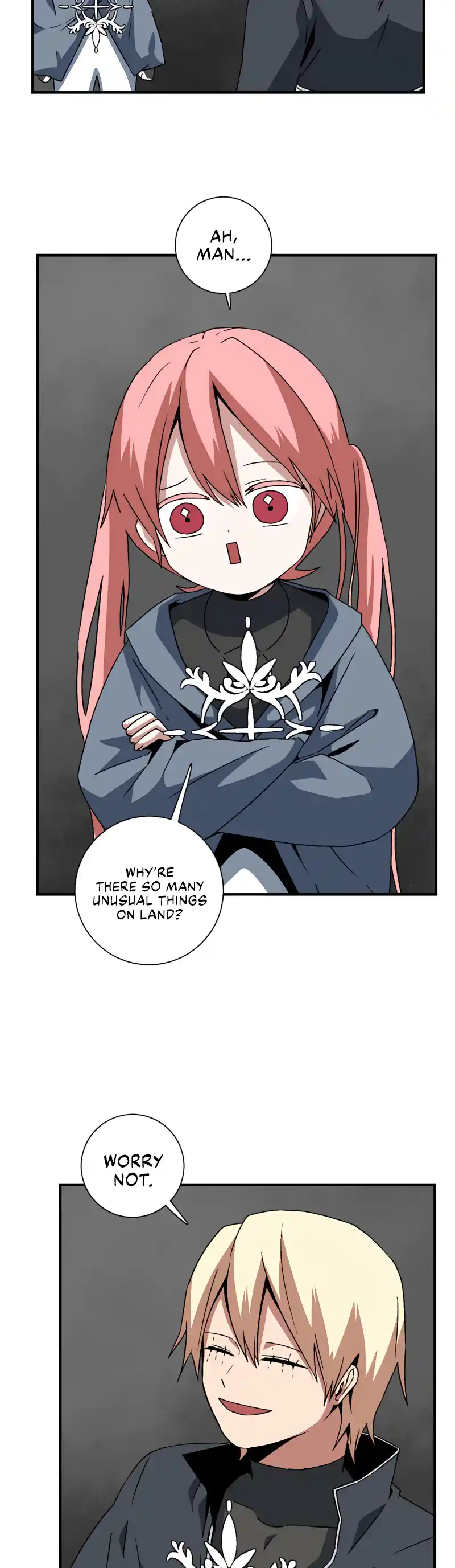 One Step Closer to the Demon King 42