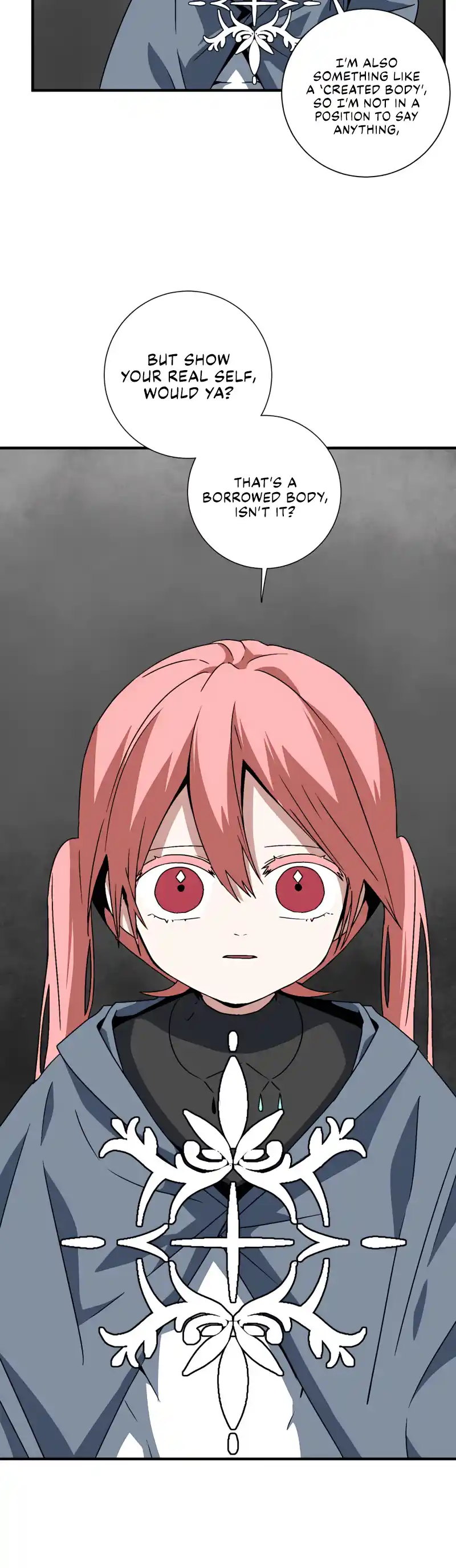 One Step Closer to the Demon King 42