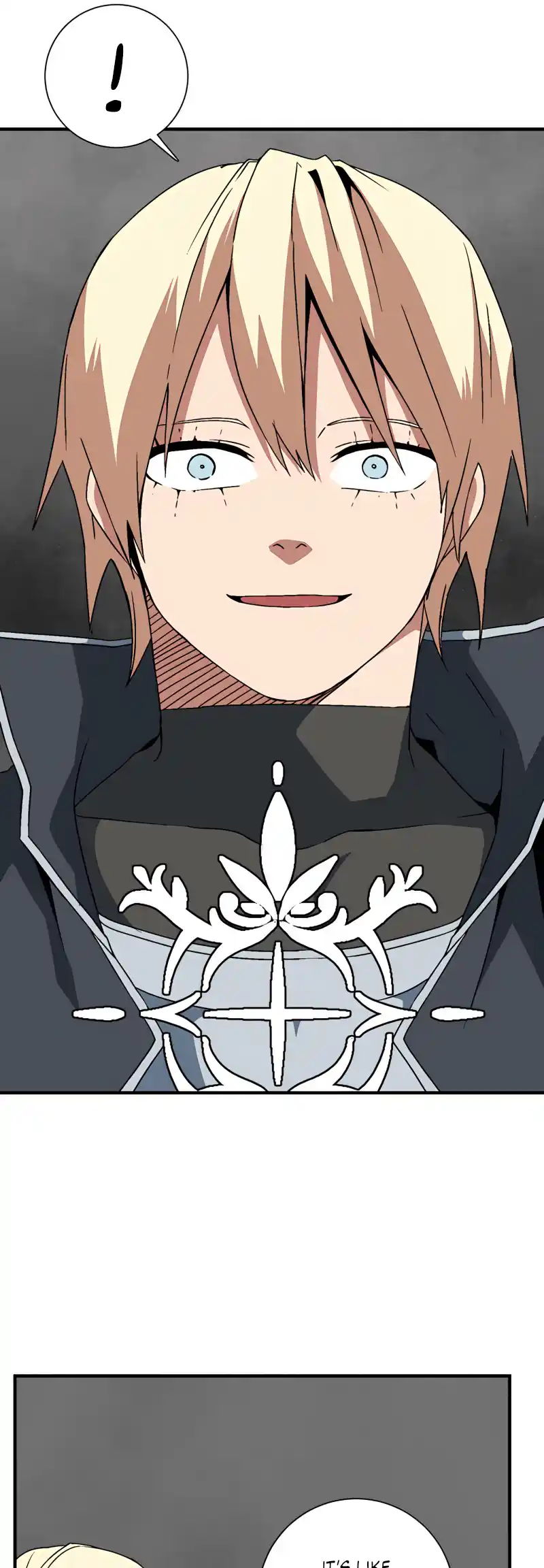 One Step Closer to the Demon King 42