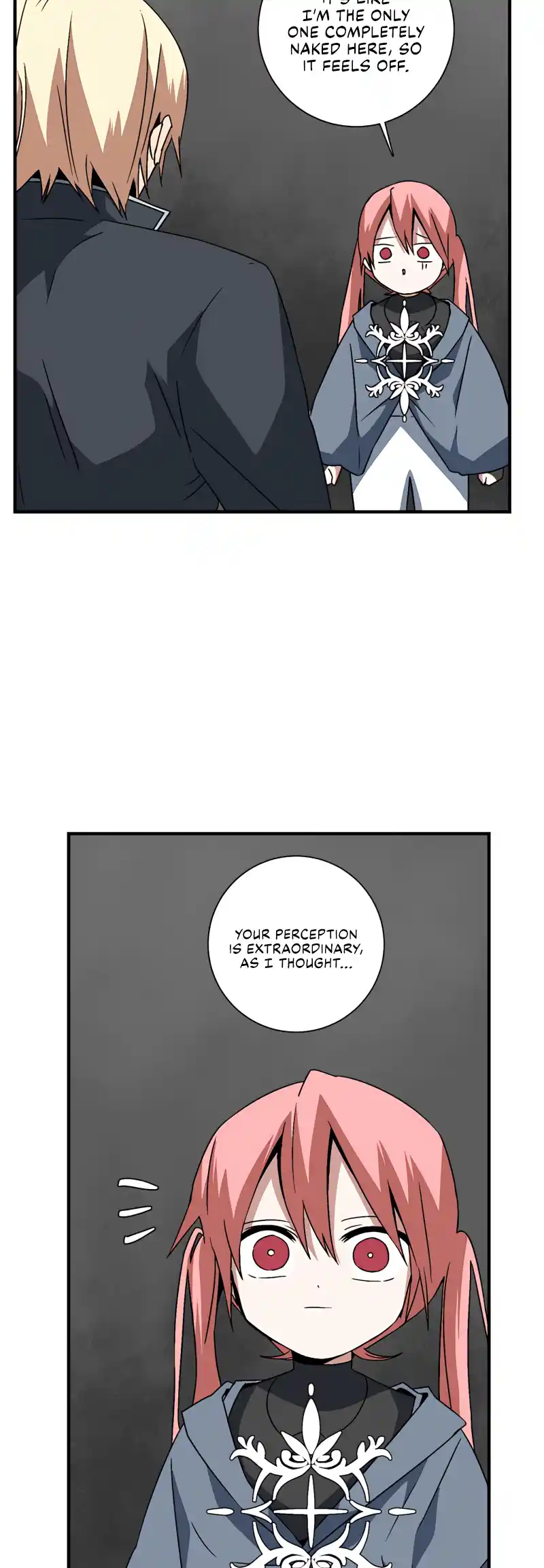 One Step Closer to the Demon King 42