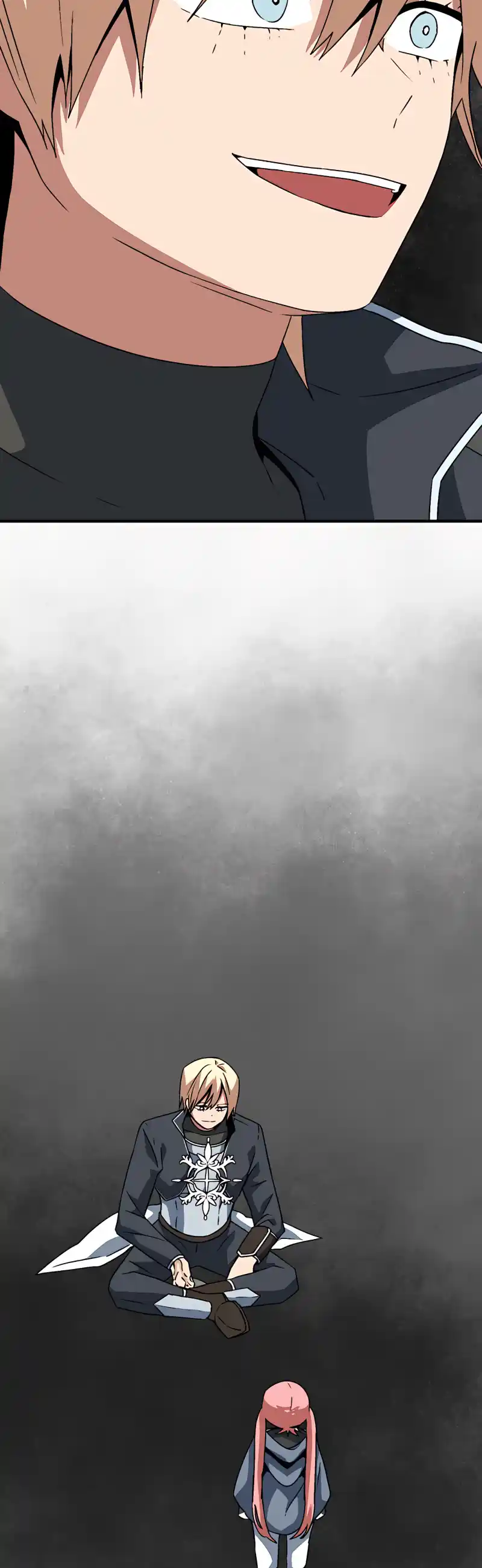 One Step Closer to the Demon King 42