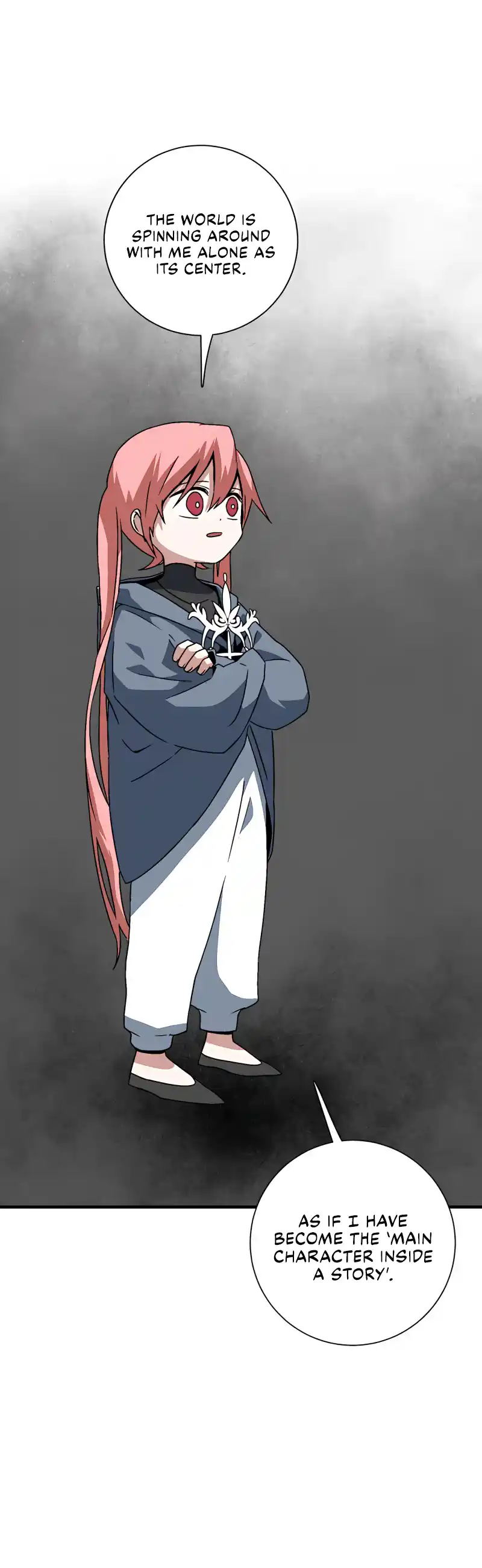 One Step Closer to the Demon King 42