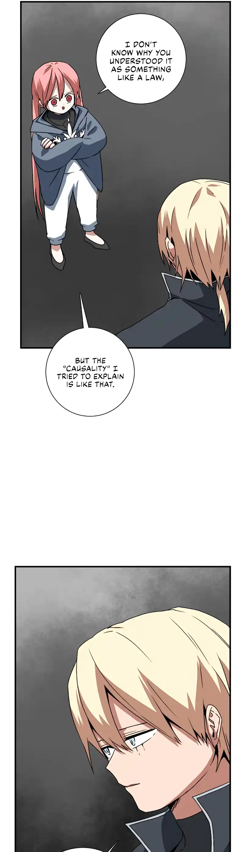 One Step Closer to the Demon King 42