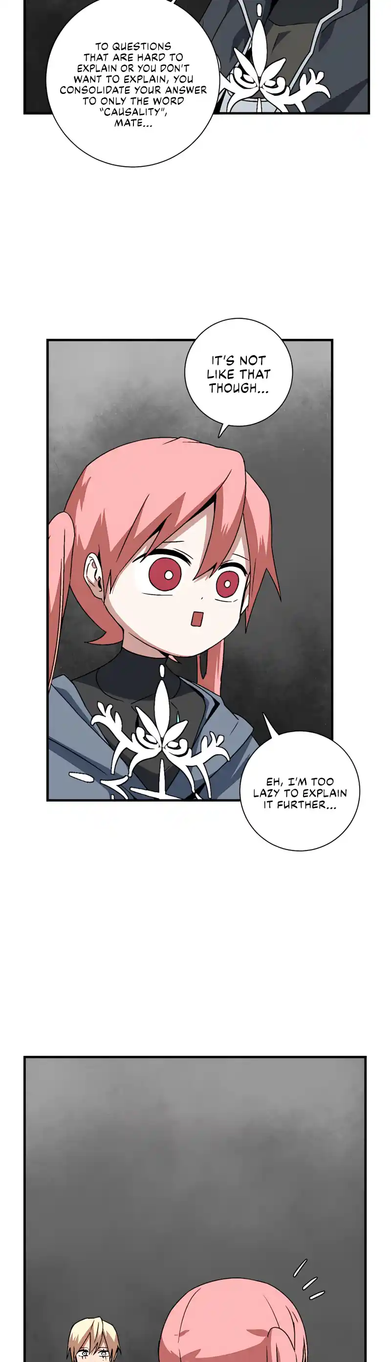 One Step Closer to the Demon King 42