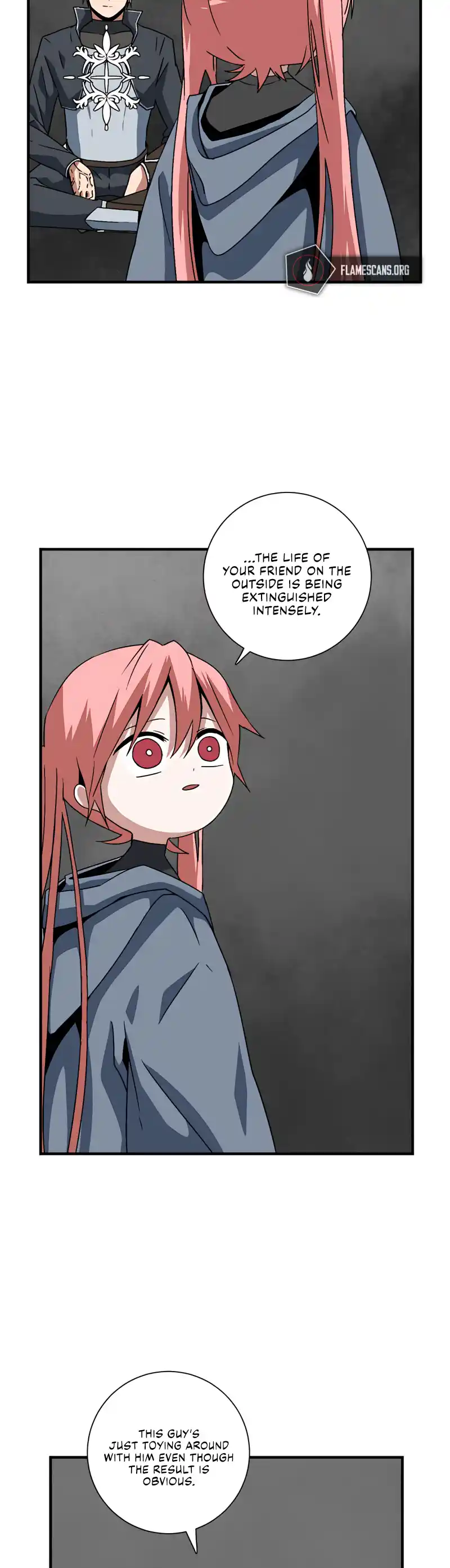 One Step Closer to the Demon King 42