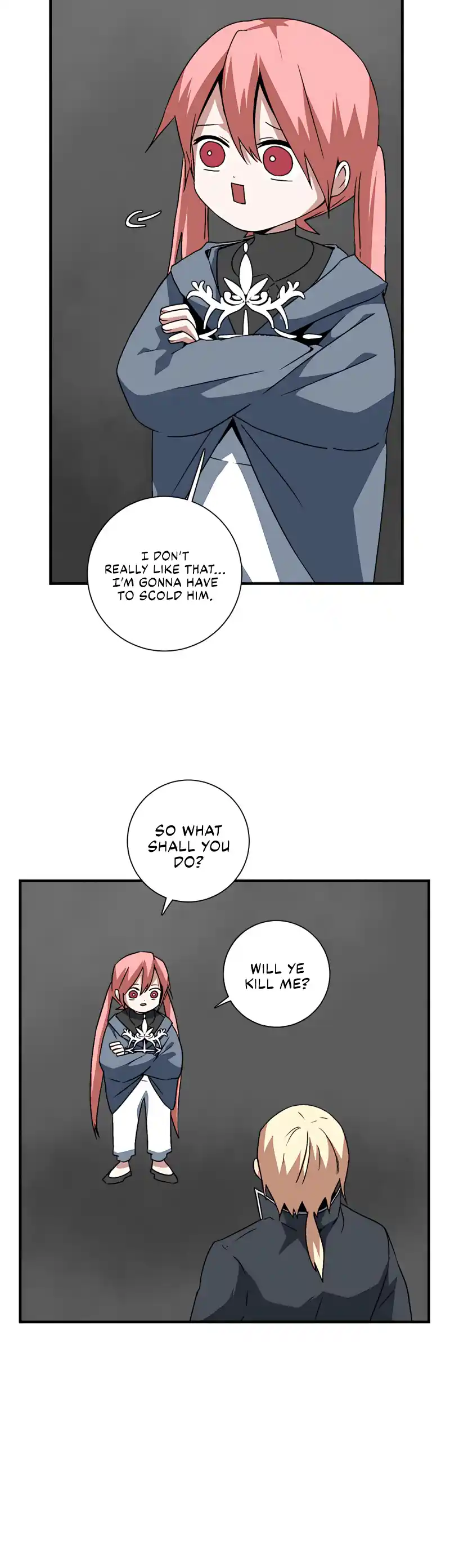 One Step Closer to the Demon King 42