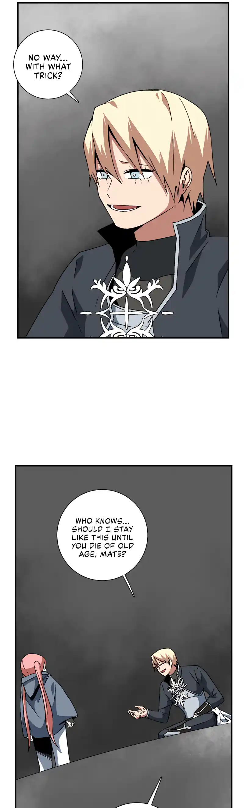 One Step Closer to the Demon King 42