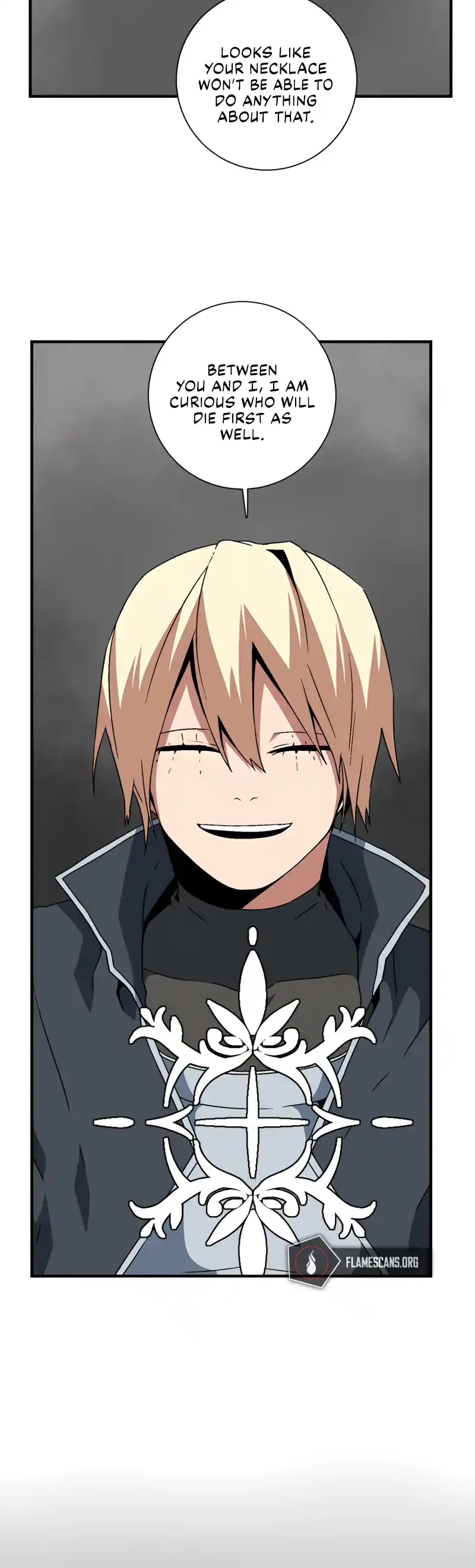 One Step Closer to the Demon King 42